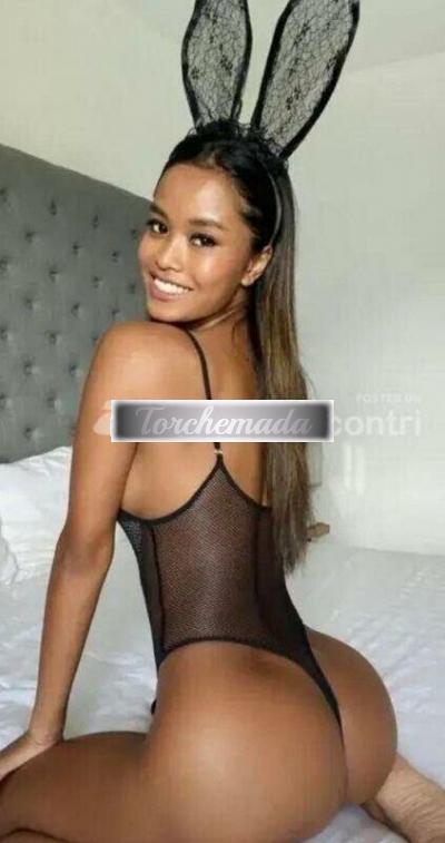 Girl Spettacolare Studentessa  Napoli