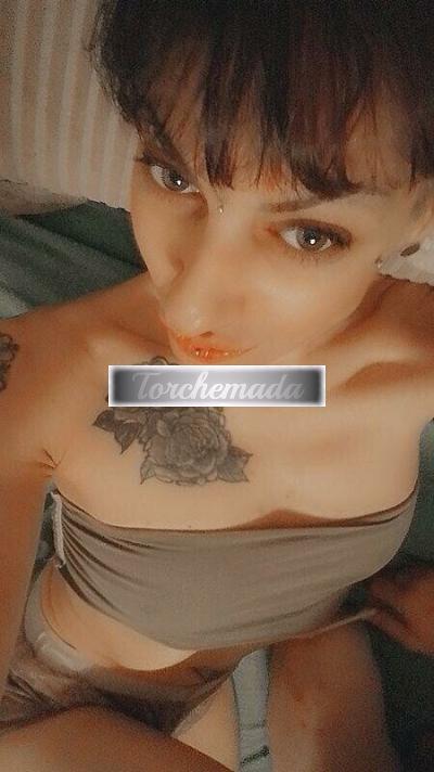 Girl Sexy Sirena  Padova