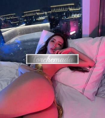 Girl Scopami bene  Latina