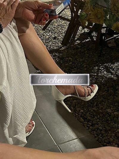 Girl Trasgressiva Maestra  Catanzaro