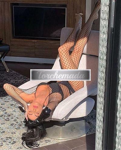 Girl Trasgressiva Femmina  Perugia