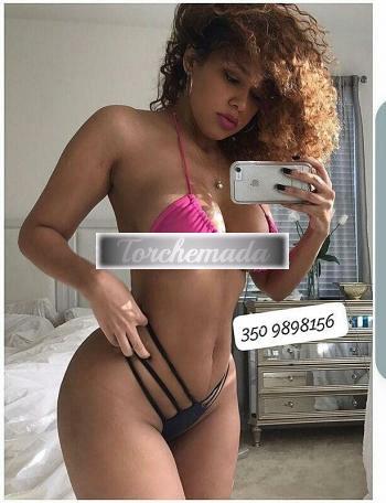 Girl Piccantissima Sirena  Potenza