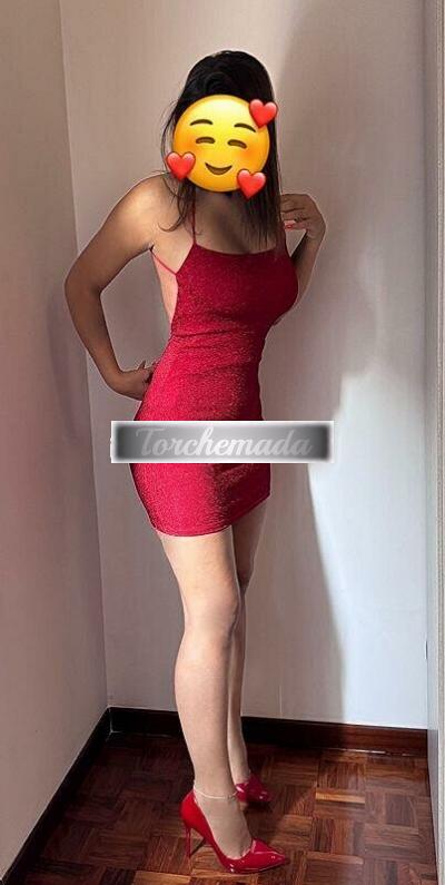 Girl Piccantissima Esibizionista  Parma