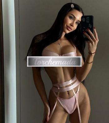 Girl Sexy Attrice  Roma