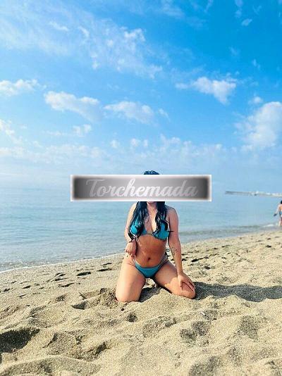 Girl Sexy Sensuale  Lecce