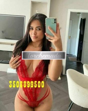 Girl Sexy Coinvolgente  Frosinone