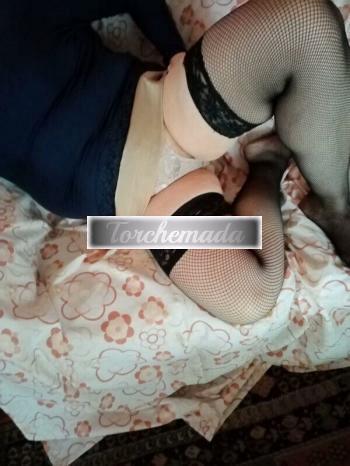 Girl Strepitosa Sensuale  Brescia