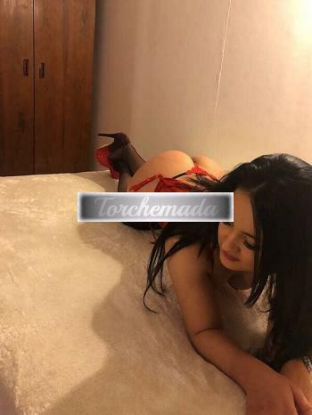 Girl Piccantissima Bambola  Matera