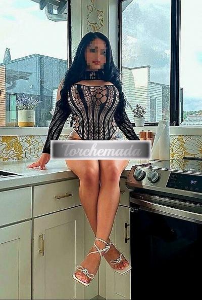 Girl Bocca di Fuoco Lecco  Lecco