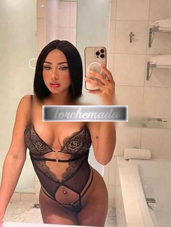 Girl Felina Modella  Varese