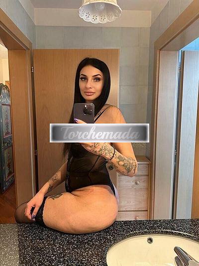 Girl Bellezza ed eleganza  Bolzano