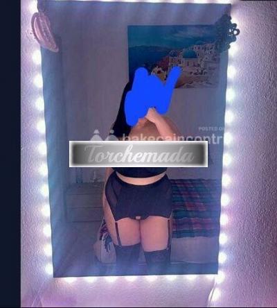 Girl Esplosiva Modella  Reggio Emilia