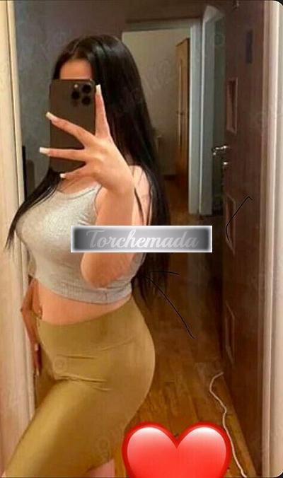 Girl Sexy Coinvolgente  Lecce