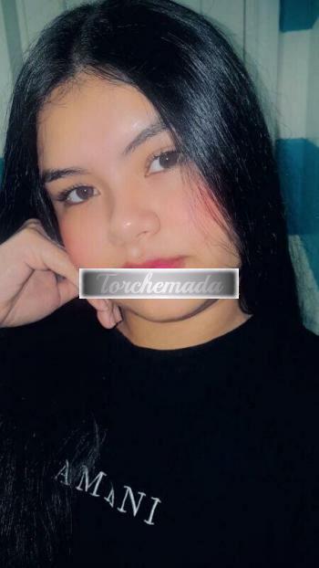 Girl Spettacolare Sensuale  Frosinone