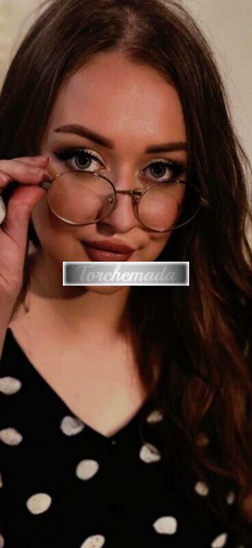 Girl Zarina  La Spezia