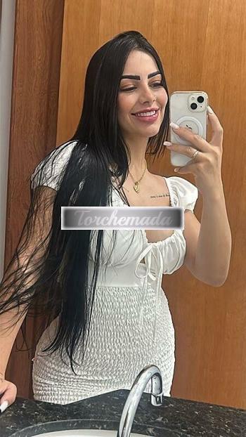 Girl Strepitosa Ragazza  Foggia