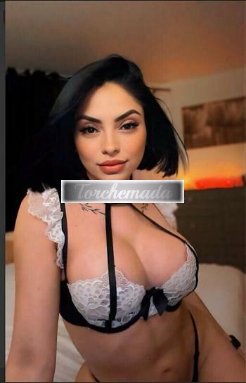 Girl Piccantissima Attrice  Bari