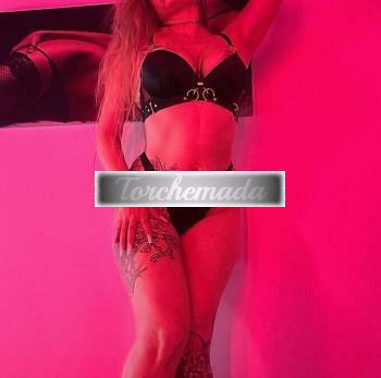 Girl Felina Bambola  Latina