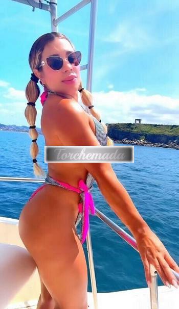 Girl Candi  Siracusa