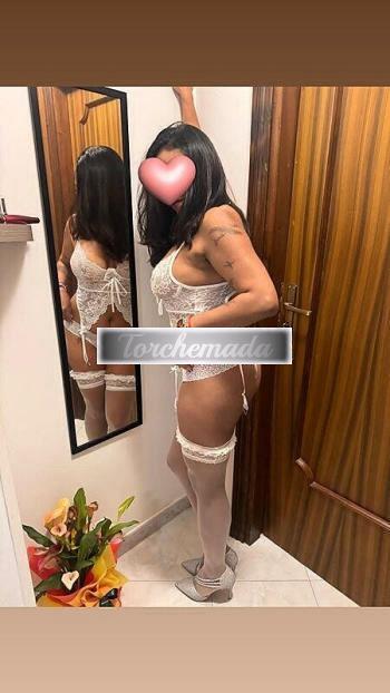 Girl Julia  Vibo Valentia