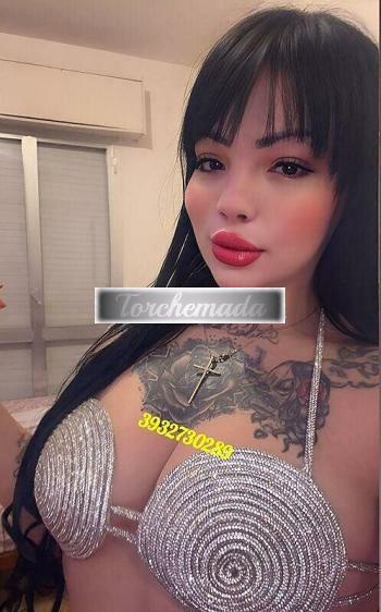 Girl Bellissima Bambola  Terni