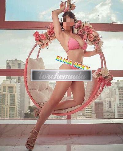 Girl Vogliosa Amabile  Isernia