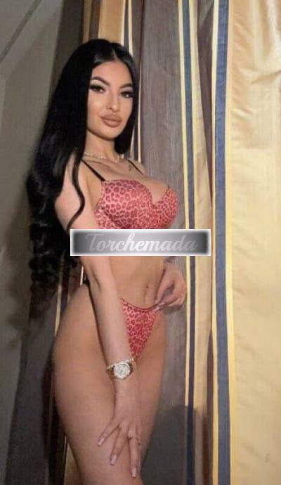 Girl Vogliosa Maestra  Verona