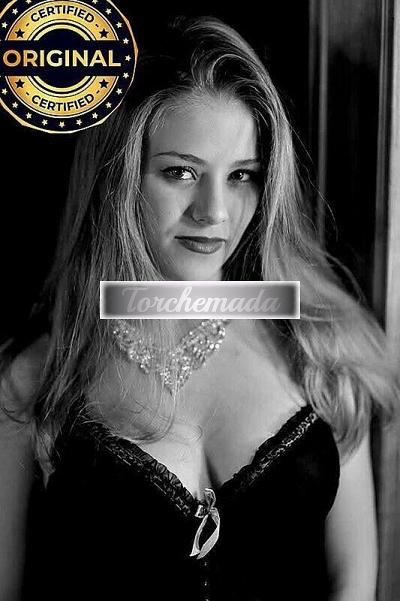 Girl Calda Ragazza  Matera