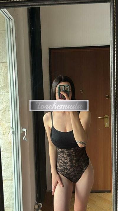Girl Sensualità Reale Deluxe  Vicenza