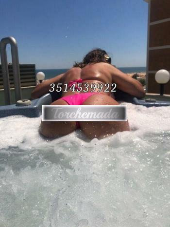 Girl Berenice  Bergamo