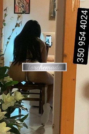 Girl Felina Sensuale  Macerata