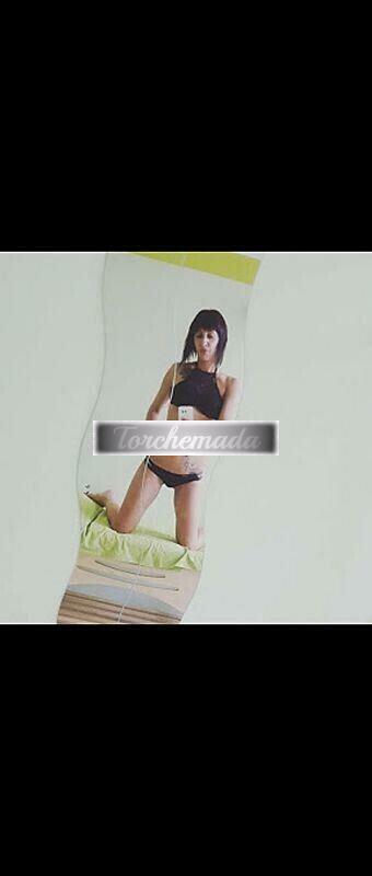 Girl Calda Studentessa  Padova