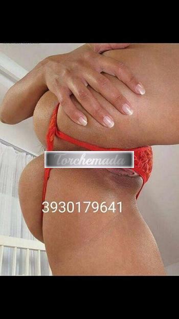 Girl Calda Femmina  Macerata