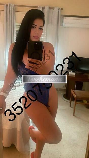 Girl Lorena  Messina