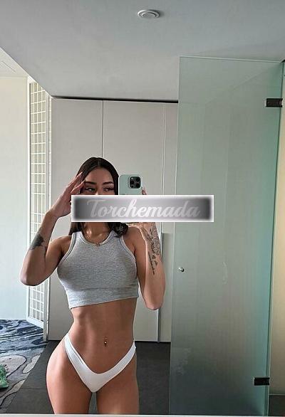 Girl Bellezza incantevole  Genova