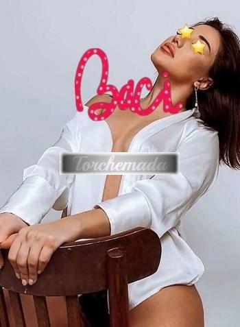 Girl Vanessa  L'Aquila