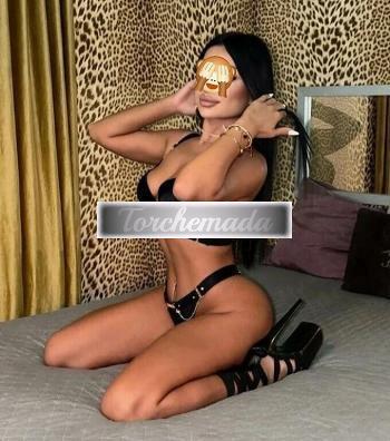 Girl Bellissima Sirena  Trieste