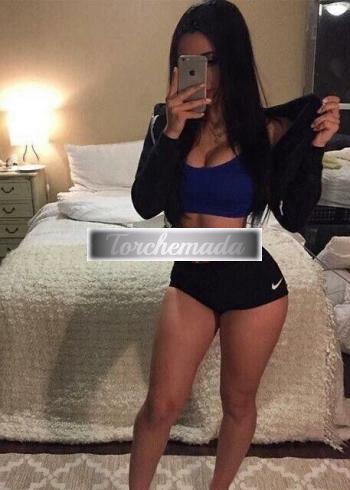 Girl Sexy Bambola  Matera