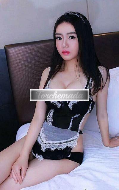 Girl Calda Bambola  Roma