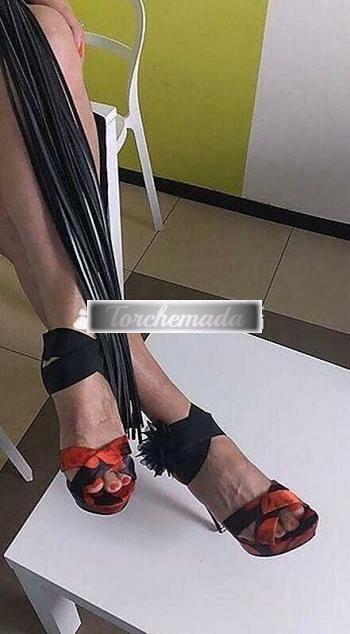 Girl Prima volta in zona  Sassari