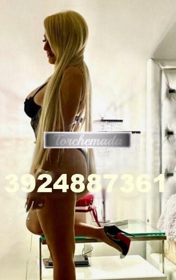 Girl Trasgressiva Bambola  Ragusa