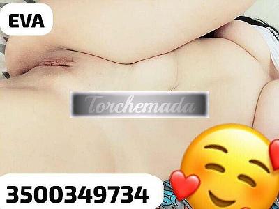 Girl Strepitosa Coinvolgente  Pescara