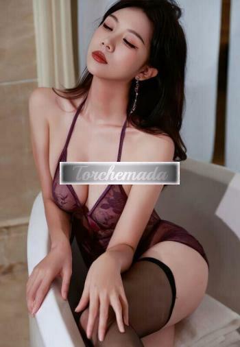 Girl Piccantissima Esibizionista  Messina