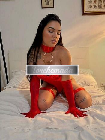 Girl Vogliosa Ragazza  Cosenza