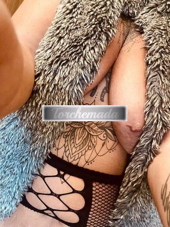 Girl Trasgressiva Femmina  Roma