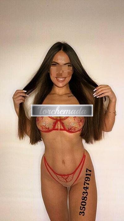 Girl Felina Studentessa  Napoli