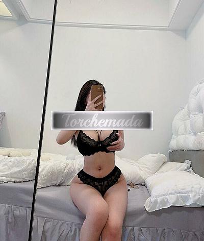 Transex Puledrina esotica da scopare  Cuneo