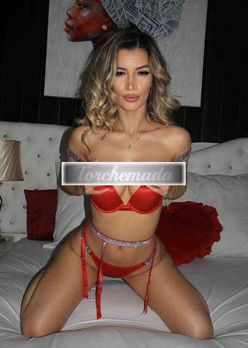 Girl Piccantissima Ragazza  Ascoli Piceno