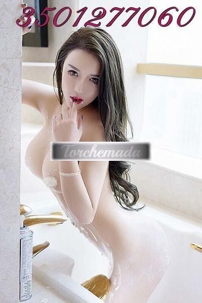 Girl Bellissima Esibizionista  Ancona