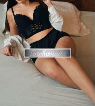 Girl Piccantissima Girl  Catania